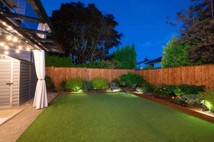 Outdoor Deck Photo of 3216 Savary Avenue, Coquitlam, BC