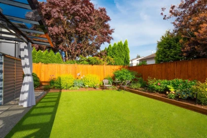 Outdoor Patio Photo of 3216 Savary Avenue, Coquitlam, BC