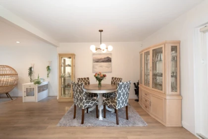 Pantry Photo of 3216 Savary Avenue, Coquitlam, BC