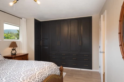 Powder Room Photo of 3216 Savary Avenue, Coquitlam, BC