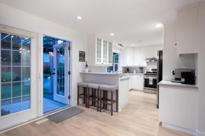 Primary Bedroom Photo of 3216 Savary Avenue, Coquitlam, BC