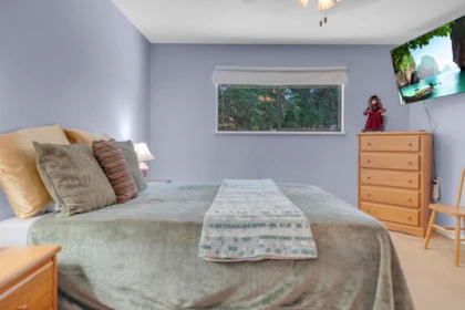 Bedroom 3 Photo of 19976 49 Avenue, Langley, BC