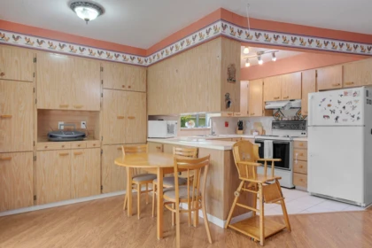 Pantry Photo of 19976 49 Avenue, Langley, BC