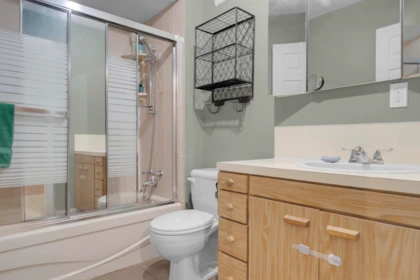 Powder Room Photo of 19976 49 Avenue, Langley, BC