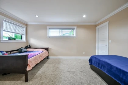 Backyard Photo of 33861 Melburn Drive, Mission, BC