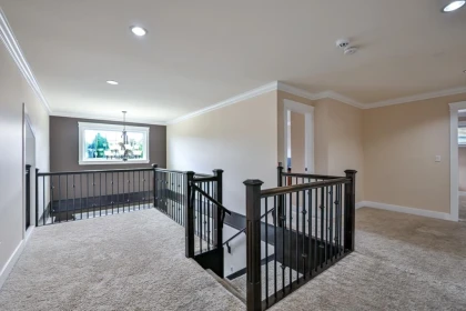 Basement Recreation Room Photo of 33861 Melburn Drive, Mission, BC