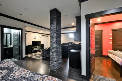 Garden / Landscaping Photo of 33861 Melburn Drive, Mission, BC