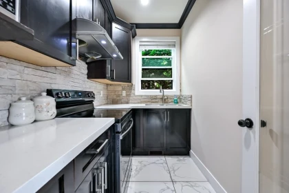 Powder Room Photo of 33861 Melburn Drive, Mission, BC
