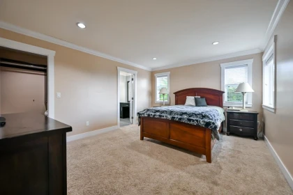 Staircase Photo of 33861 Melburn Drive, Mission, BC