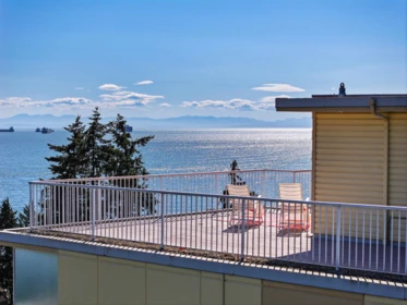801 2187 Bellevue Avenue, West Vancouver, BC, West Vancouver — Apartment/Condo for sale