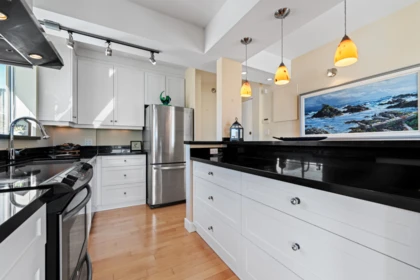 801 2187 Bellevue Avenue, West Vancouver, BC, West Vancouver — Apartment/Condo for sale