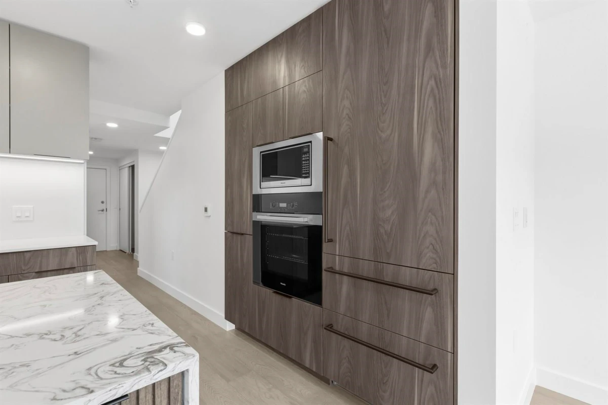 Family Room Photo of 306 3590 W 39th Avenue, Vancouver, BC