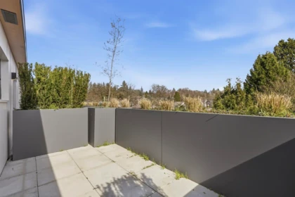 Basement Recreation Room Photo of 306 3590 W 39th Avenue, Vancouver, BC