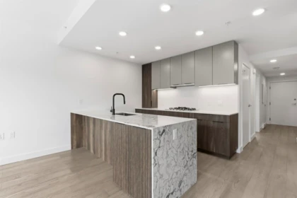 Breakfast Nook Photo of 306 3590 W 39th Avenue, Vancouver, BC
