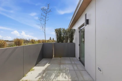Laundry Room Photo of 306 3590 W 39th Avenue, Vancouver, BC