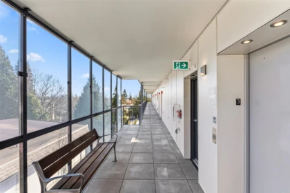 Mudroom Photo of 306 3590 W 39th Avenue, Vancouver, BC
