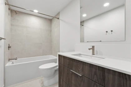 Office / Den Photo of 306 3590 W 39th Avenue, Vancouver, BC