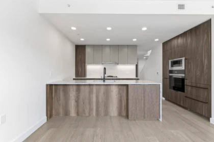 Pantry Photo of 306 3590 W 39th Avenue, Vancouver, BC