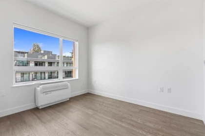 Primary Bedroom Photo of 306 3590 W 39th Avenue, Vancouver, BC
