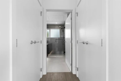 Walk-In Closet Photo of 306 3590 W 39th Avenue, Vancouver, BC