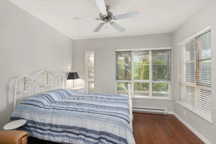 Basement Recreation Room Photo of 101 23215 Billy Brown Road, Langley, BC
