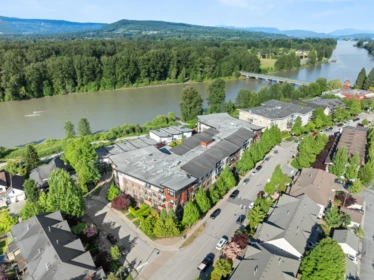 101 23215 Billy Brown Road, Langley, BC, Langley — Apartment/Condo for sale
