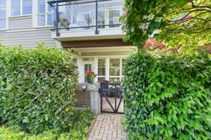 Hot Tub / Spa Photo of 101 23215 Billy Brown Road, Langley, BC