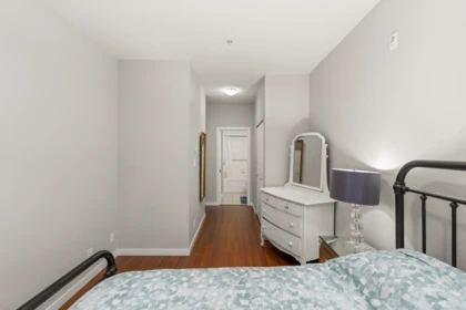 Loft / Bonus Room Photo of 101 23215 Billy Brown Road, Langley, BC