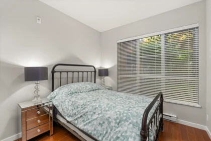 Office / Den Photo of 101 23215 Billy Brown Road, Langley, BC