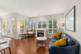 101 23215 Billy Brown Road, Langley, BC