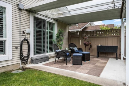 Community Amenities Photo (Clubhouse) of 63 6001 Promontory Road, Chilliwack, BC