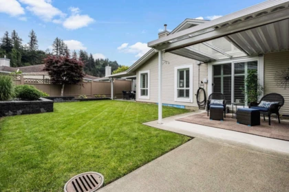 Fitness Center Photo Near 63 6001 Promontory Road, Chilliwack, BC