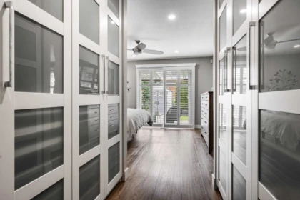 Garage Interior Photo of 63 6001 Promontory Road, Chilliwack, BC