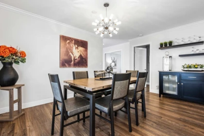 Loft / Bonus Room Photo of 63 6001 Promontory Road, Chilliwack, BC