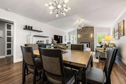 Office / Den Photo of 63 6001 Promontory Road, Chilliwack, BC
