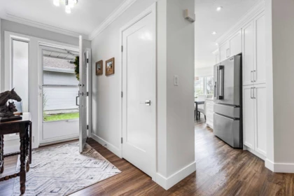 Pantry Photo of 63 6001 Promontory Road, Chilliwack, BC