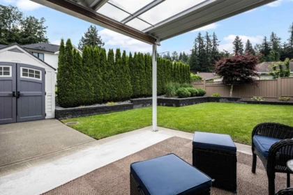 Playground / Recreational Area Near 63 6001 Promontory Road, Chilliwack, BC