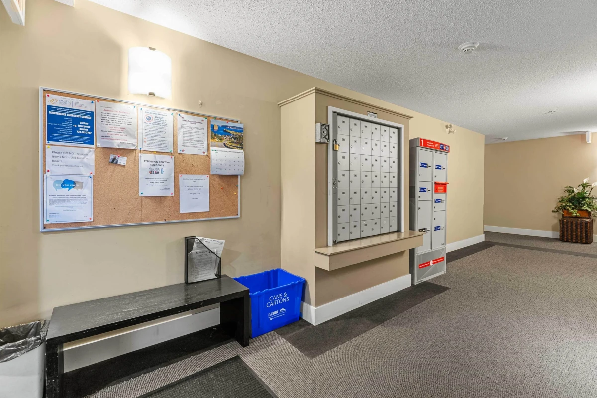 Family Room Photo of 204 33255 Old Yale Road, Abbotsford, BC