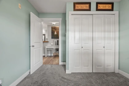 Hallway Photo of 204 33255 Old Yale Road, Abbotsford, BC