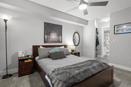 Loft / Bonus Room Photo of 204 33255 Old Yale Road, Abbotsford, BC