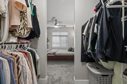 Mudroom Photo of 204 33255 Old Yale Road, Abbotsford, BC