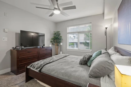 Office / Den Photo of 204 33255 Old Yale Road, Abbotsford, BC