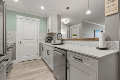 Pantry Photo of 204 33255 Old Yale Road, Abbotsford, BC