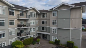 204 33255 Old Yale Road, Abbotsford, BC