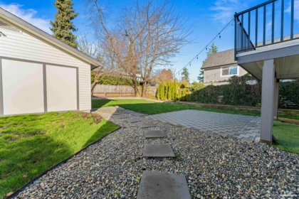 Backyard Photo of 13259 14 Avenue, Surrey, BC
