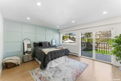 Basement Recreation Room Photo of 13259 14 Avenue, Surrey, BC