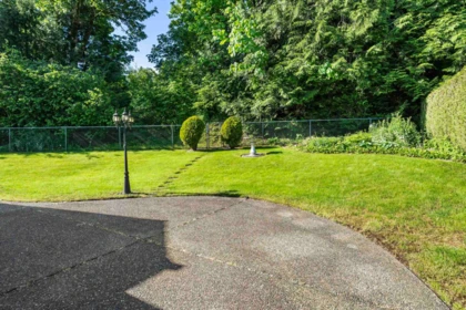 Garden / Landscaping Photo of 14 32250 Downes Road, Abbotsford, BC