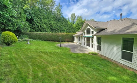Hot Tub / Spa Photo of 14 32250 Downes Road, Abbotsford, BC