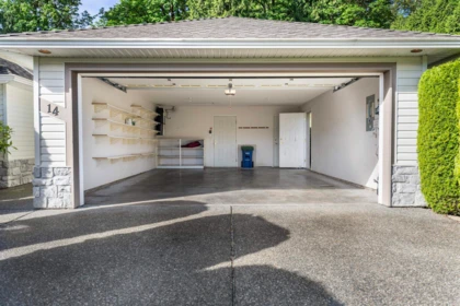 Outdoor Patio Photo of 14 32250 Downes Road, Abbotsford, BC