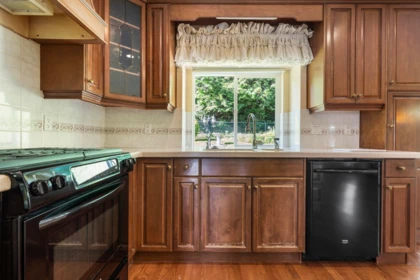 Pantry Photo of 14 32250 Downes Road, Abbotsford, BC